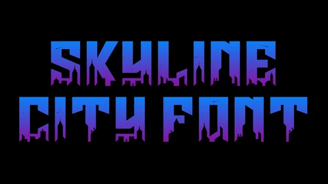 AI,EPS Fonte Skyline City