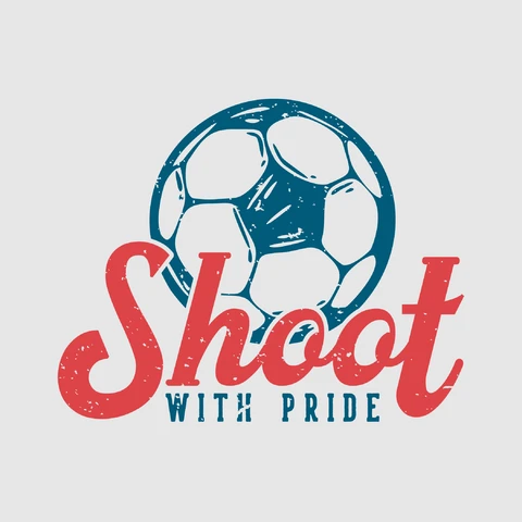 EPS,JPG Vintage Sports Logo Design