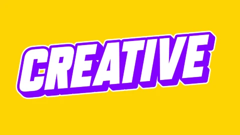AI,EPS Efeito de texto retrô criativo
