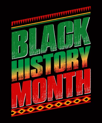 PNG,AI,EPS Mês da história negra