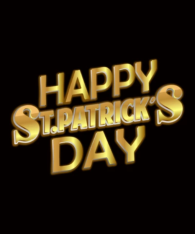 PNG,AI,EPS Happy St Patrick's Day