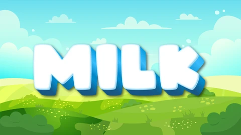 EPS,AI Fonte Milk