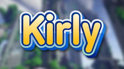 AI,EPS Kirby Logo
