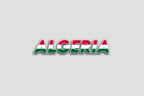 AI,EPS Argelia bandera país