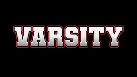 AI,EPS Vintage American Style Sport Typeface