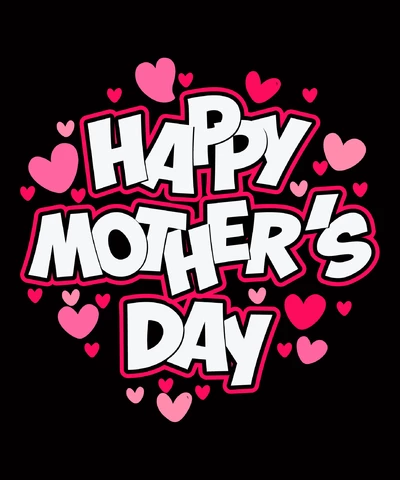 PNG,AI,EPS Feliz dia das mães