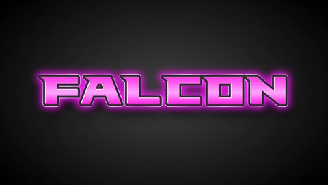 AI,EPS Neon Style Text Effect