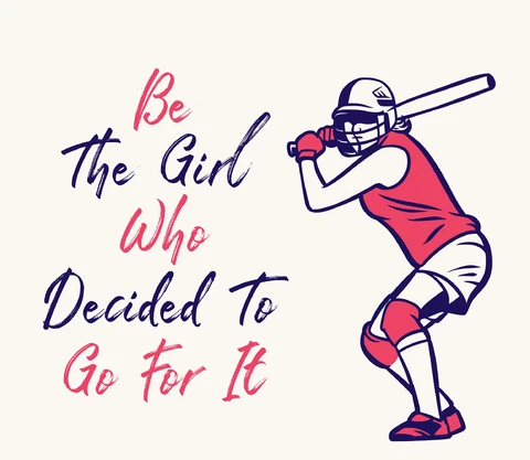 EPS, JPG Diseño de ilustración deportiva inspiradora