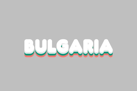 AI,EPS Fonte 3d bulgária