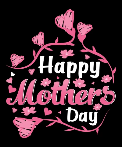 PNG,AI,EPS Feliz dia das mães