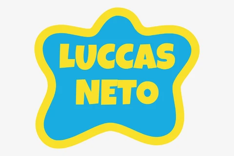 AI,EPS Logo Luccas neto
