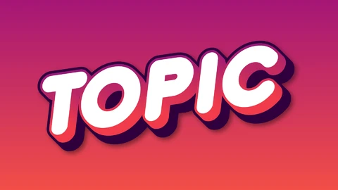 EPS,AI Effetto testo tramonto tropicale