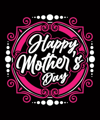 PNG,AI,EPS Feliz dia das mães