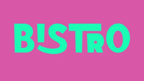 AI,EPS Bistro-Text-Effekt