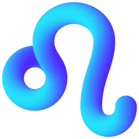 SVG, PNG Löwe Löwe Tierkreiszeichen astrologische Horoskop