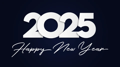 AI,EPS Bonne année 2025