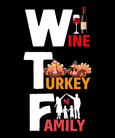 PNG,AI,EPS Wtf wint pavo familia