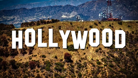 AI,EPS El cartel de Hollywood