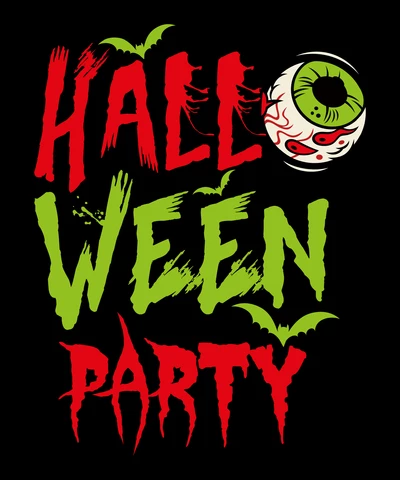 PNG,AI,EPS Fête d'Halloween