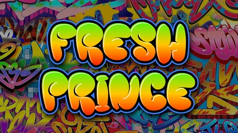 AI,EPS Graffititekst