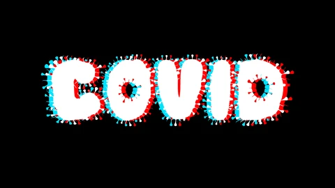 AI,EPS Effet de texte lié au problème Covid