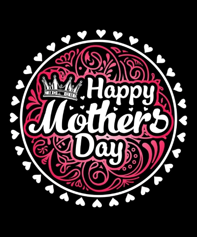 PNG,AI,EPS Feliz dia das mães