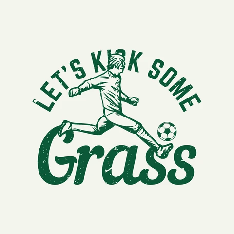 EPS,JPG Vintage Sports T-Shirt Design