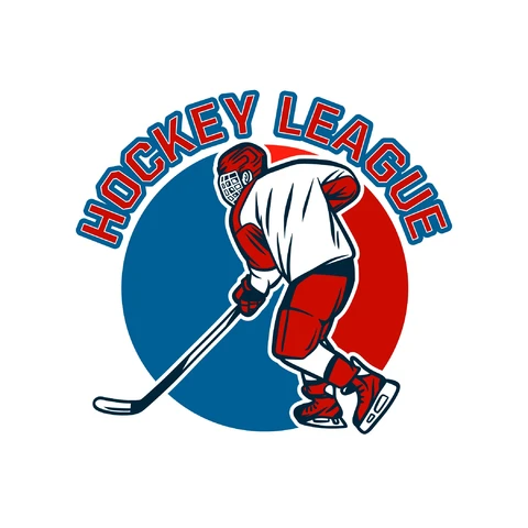 EPS,JPG Vintage Sports Logo Design
