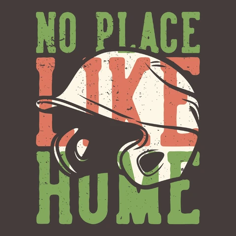 EPS,JPG Vintage Military Style Typography