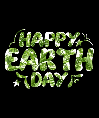 PNG,AI,EPS Feliz Dia da Terra
