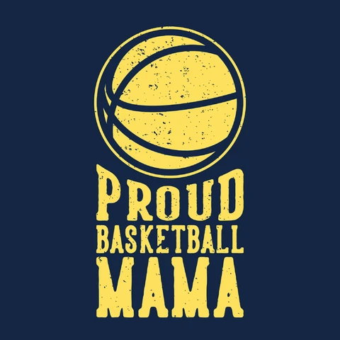 EPS,JPG Vintage Sports T-Shirt Design