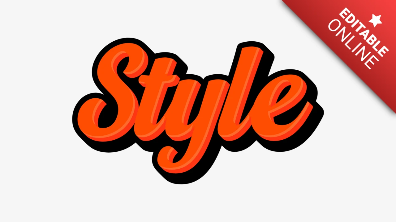 Styl czcionki