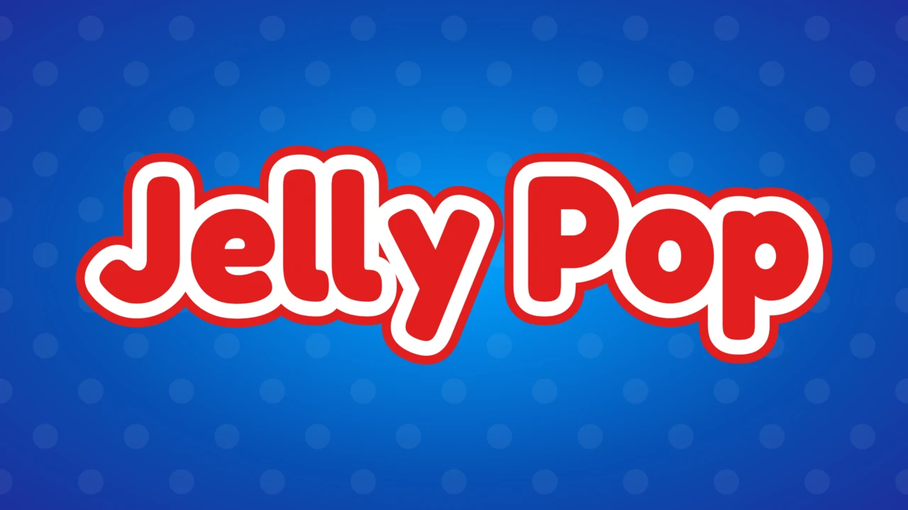 Playful Comic Font Effect
