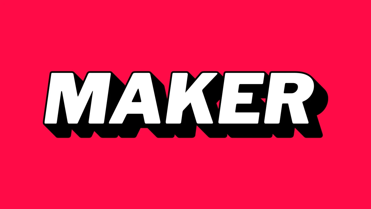 Czcionka Maker