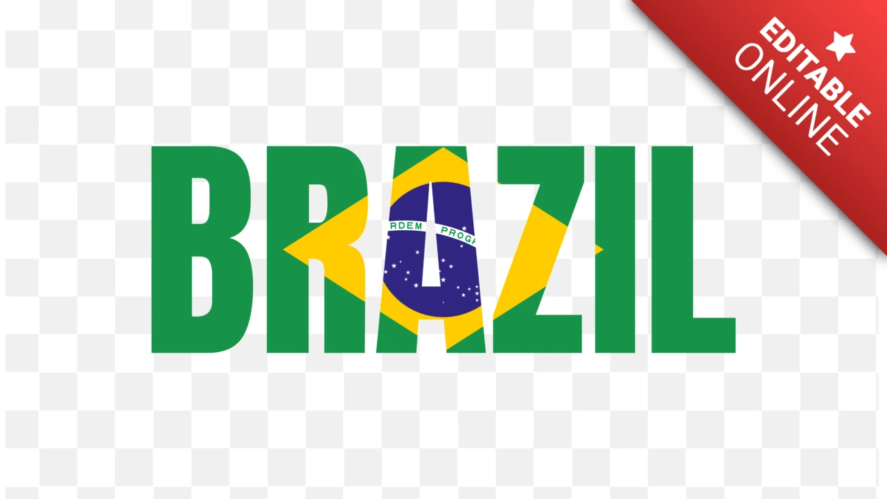 Testo della bandiera brasiliana