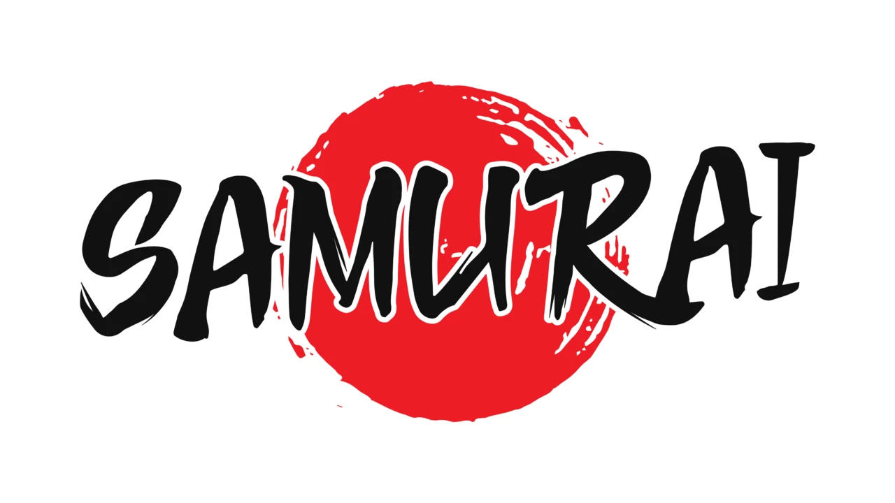 Japanese Samurai Text Generator