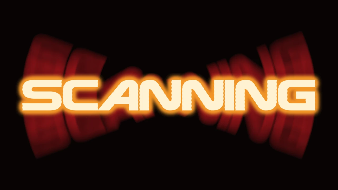 Heat Wave Text Effect Generator