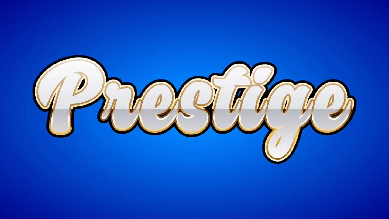 Projekt tekstu premium złotego