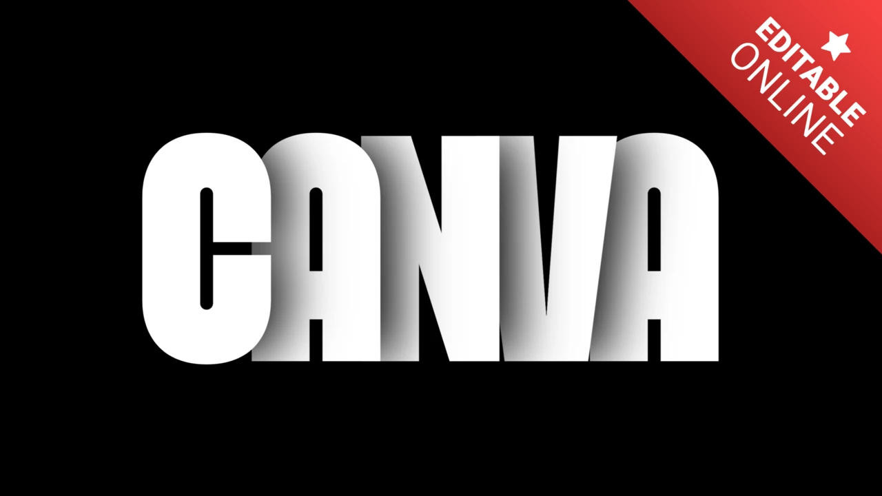 Текст для Canva