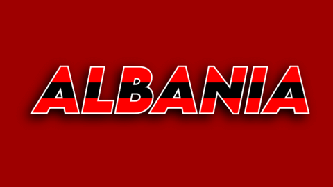 Albania Country