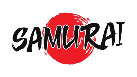 Japanese Samurai Text Generator