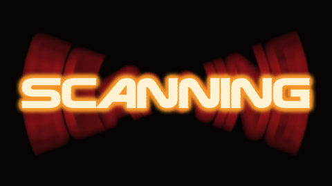 Heat Wave Text Effect Generator