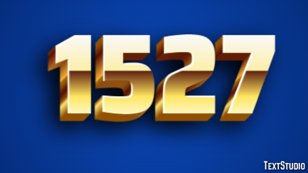 1527 Effetto testo