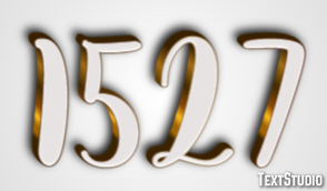 1527 Effetto testo