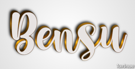 Bensu Metin efekti
