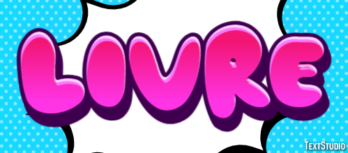 Livre Texteffekt