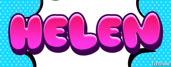 Helen Effetto testo