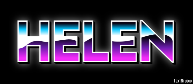 Helen Effetto testo