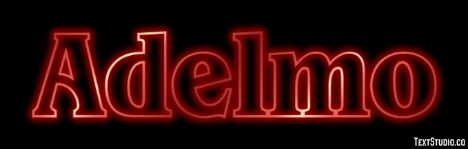 Adelmo Effetto testo