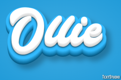 Ollie Metin efekti